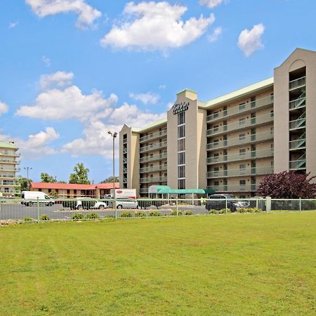 River Place Condos #401 2Bd Pigeon Forge Luaran gambar