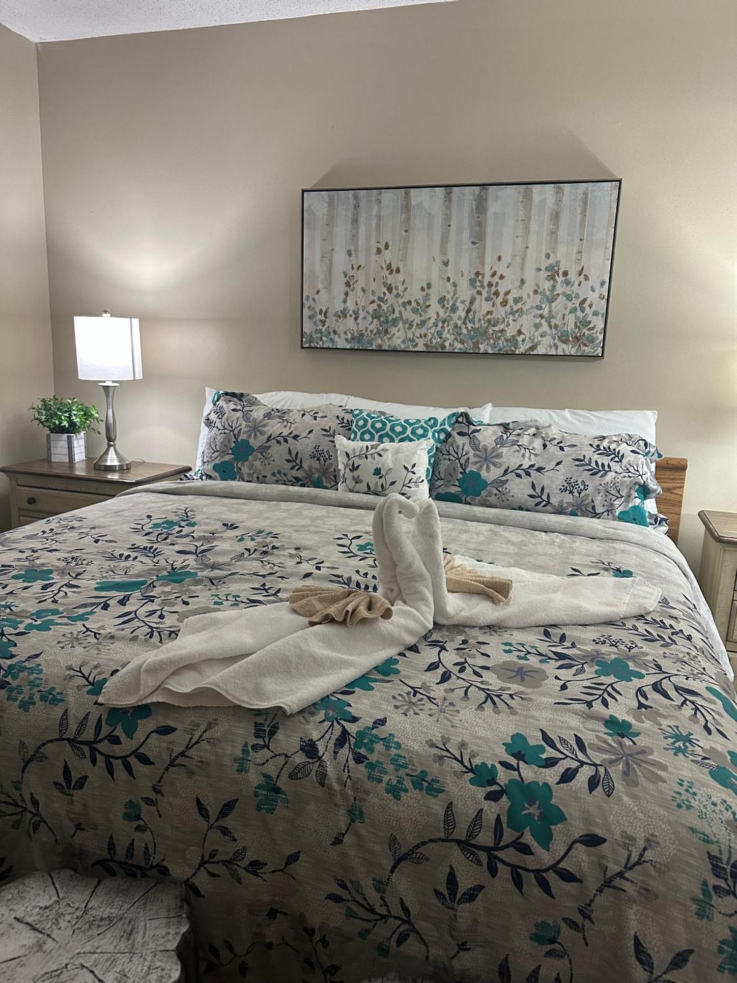 River Place Condos #401 2Bd Pigeon Forge Luaran gambar