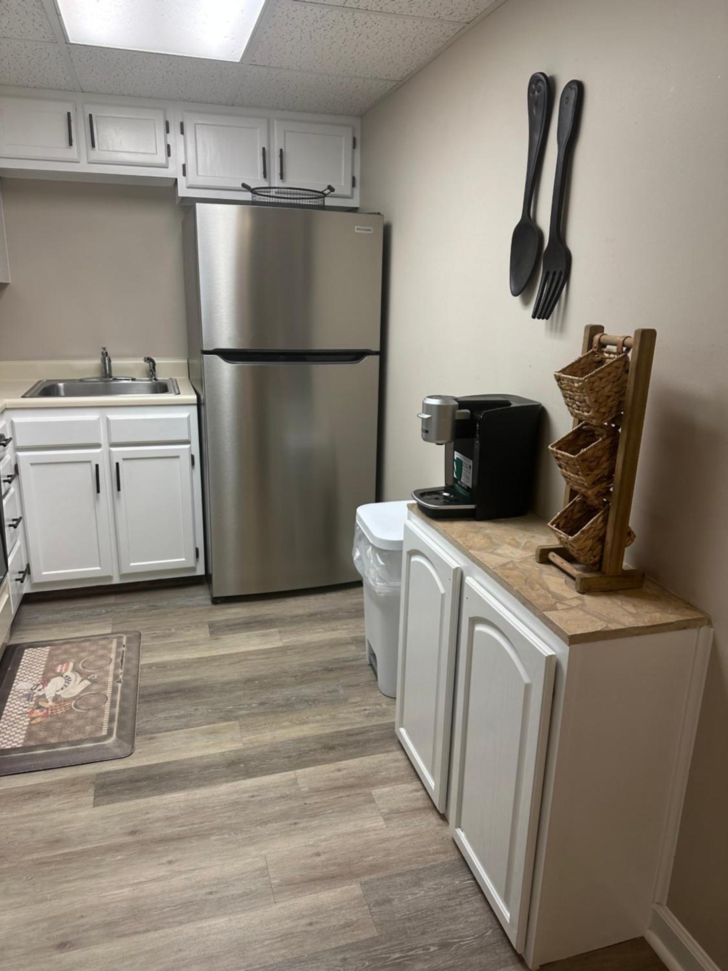 River Place Condos #401 2Bd Pigeon Forge Luaran gambar