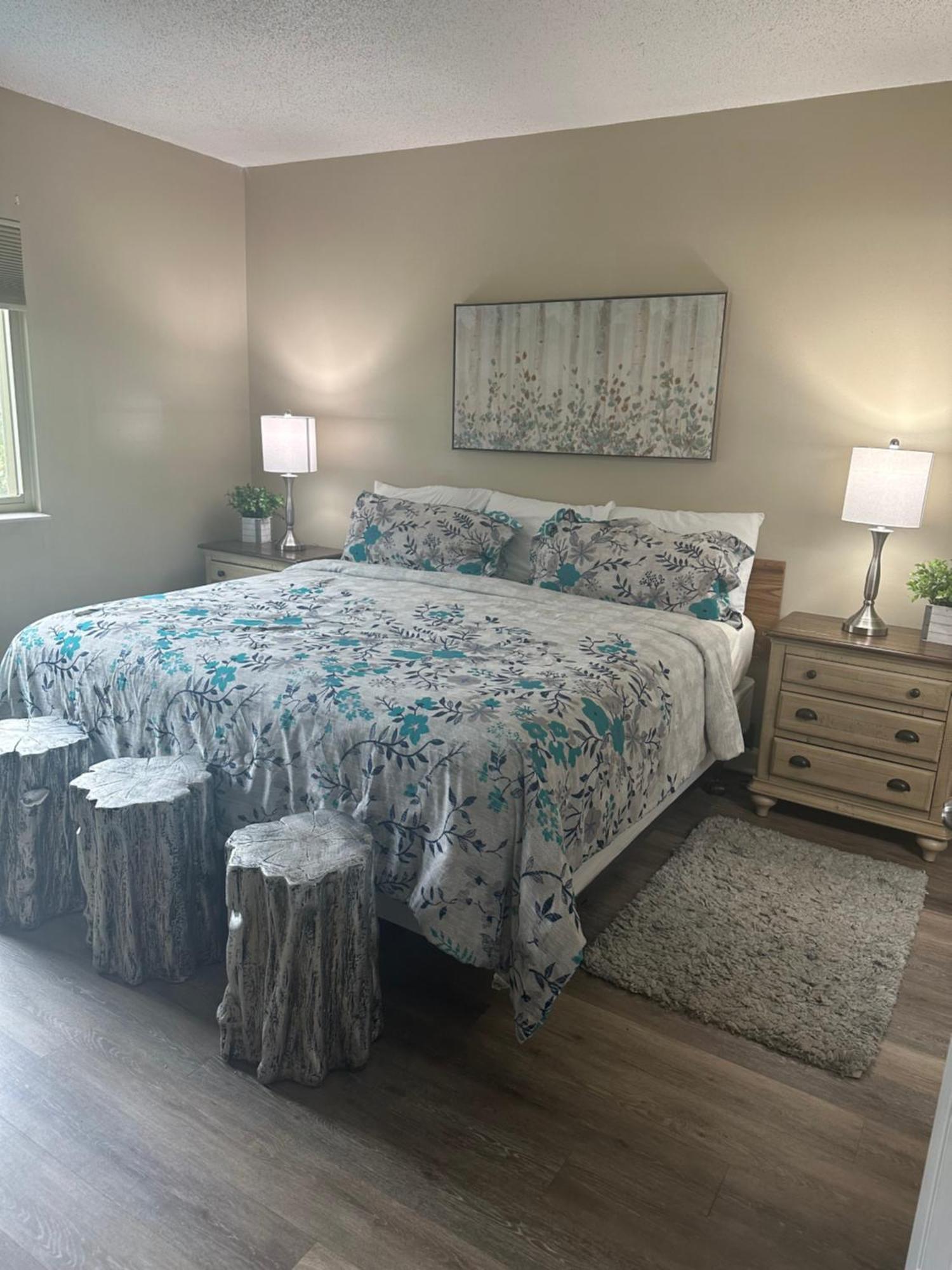 River Place Condos #401 2Bd Pigeon Forge Luaran gambar