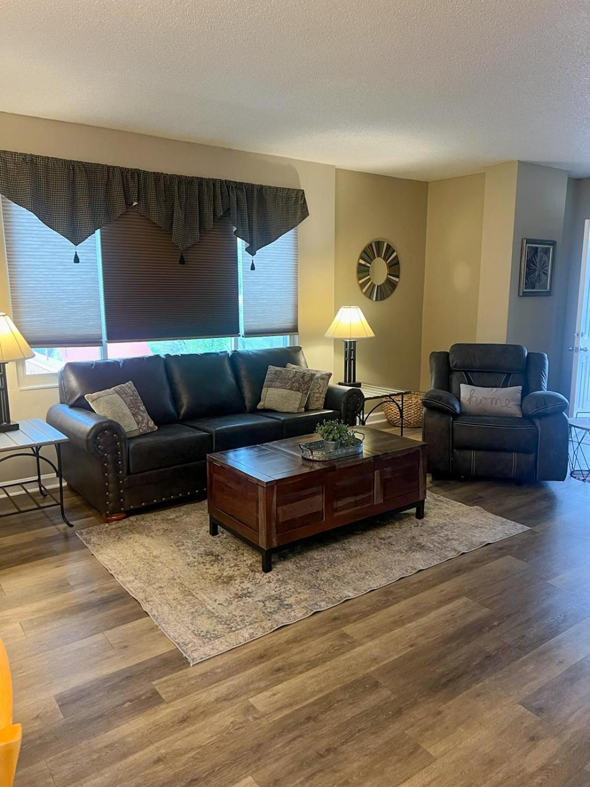 River Place Condos #401 2Bd Pigeon Forge Luaran gambar