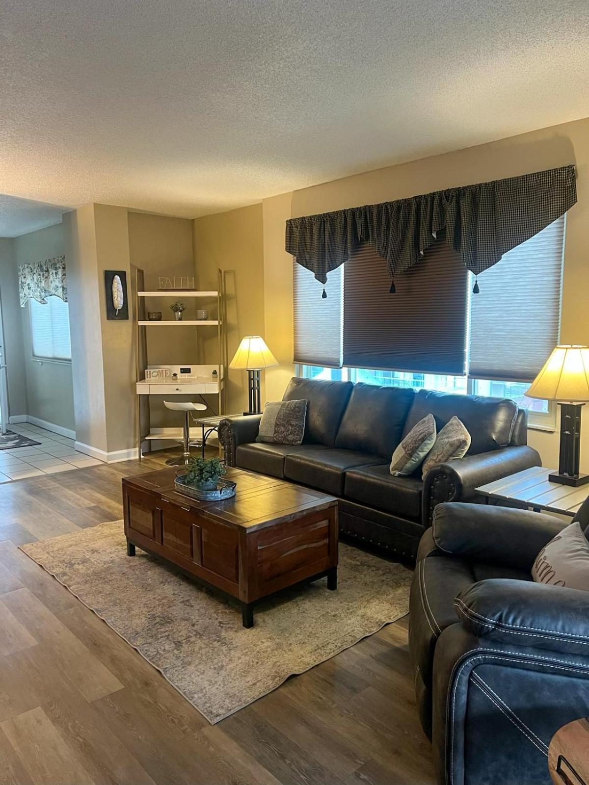 River Place Condos #401 2Bd Pigeon Forge Luaran gambar