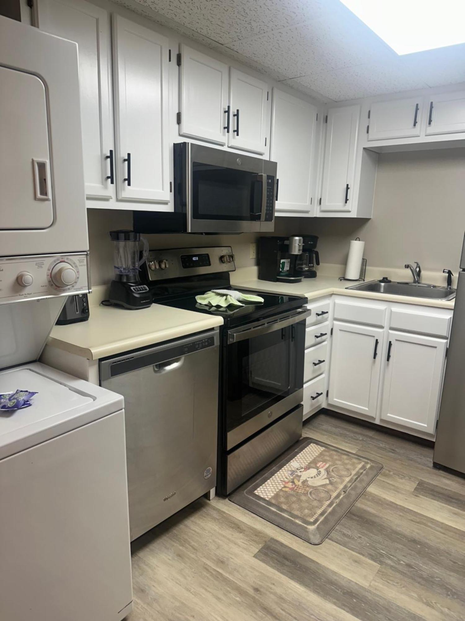 River Place Condos #401 2Bd Pigeon Forge Luaran gambar