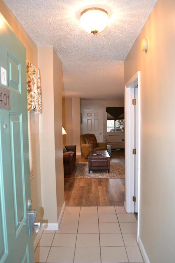 River Place Condos #401 2Bd Pigeon Forge Luaran gambar