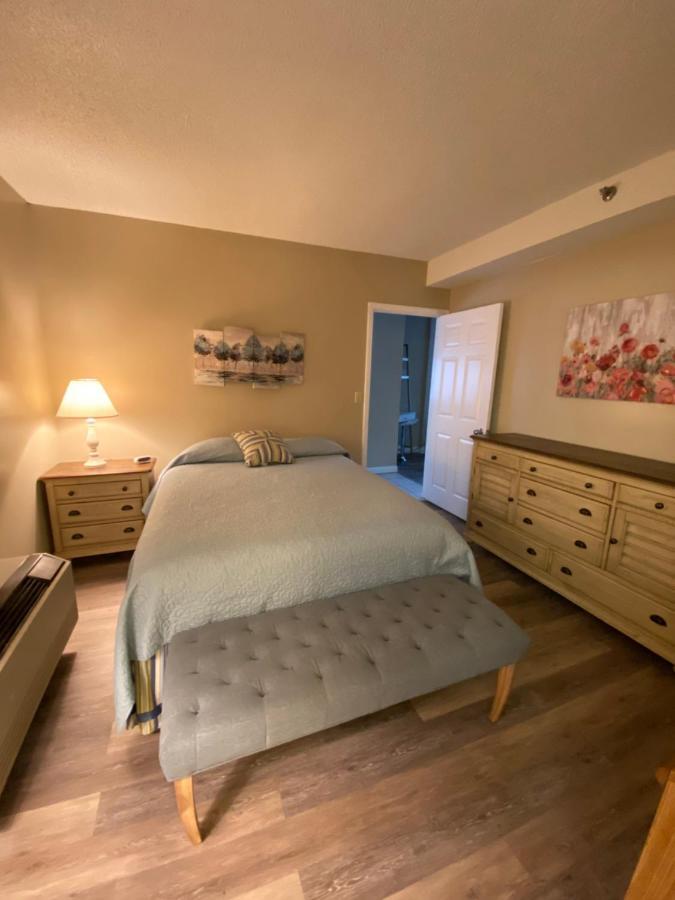 River Place Condos #401 2Bd Pigeon Forge Luaran gambar