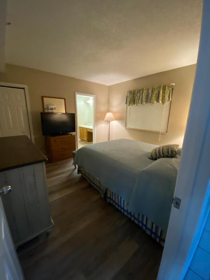 River Place Condos #401 2Bd Pigeon Forge Luaran gambar