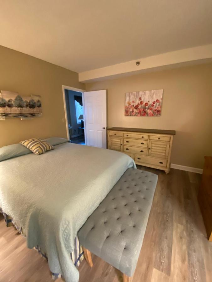 River Place Condos #401 2Bd Pigeon Forge Luaran gambar